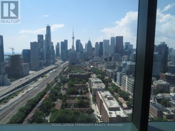 3304 - 35 PARLIAMENT STREET Toronto (Waterfront Communities) Ontario photo 21