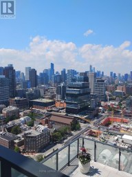 3304 - 35 PARLIAMENT STREET Toronto (Waterfront Communities) Ontario photo 22