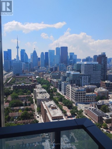 3304 - 35 PARLIAMENT STREET, Toronto (Waterfront Communities), Ontario, M5A0Z5