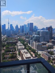 3304 - 35 PARLIAMENT STREET Toronto (Waterfront Communities) Ontario photo 24