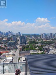 3304 - 35 PARLIAMENT STREET Toronto (Waterfront Communities) Ontario photo 25