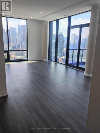 3304 - 35 PARLIAMENT STREET, Toronto (Waterfront Communities), Ontario, M5A0Z5