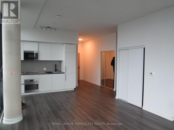 3304 - 35 PARLIAMENT STREET, Toronto (Waterfront Communities), Ontario, M5A0Z5