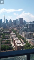 3304 - 35 PARLIAMENT STREET Toronto (Waterfront Communities) Ontario photo 30