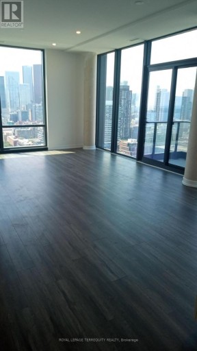 3304 - 35 PARLIAMENT STREET, Toronto (Waterfront Communities), Ontario, M5A0Z5