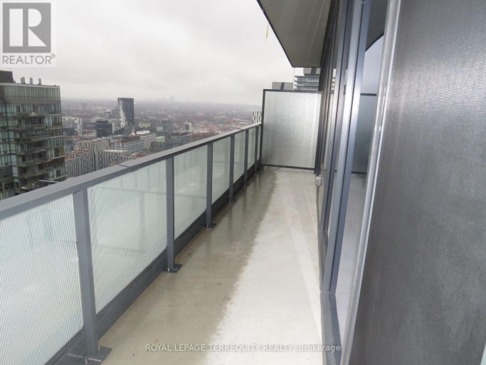 3304 - 35 PARLIAMENT STREET, Toronto (Waterfront Communities), Ontario, M5A0Z5
