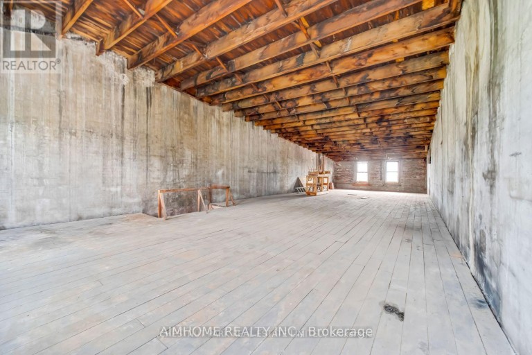 UNIT 301 - 31 KING STREET W, Cobourg, Ontario, K9A2M1