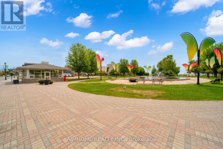 UNIT 301 - 31 KING STREET W, Cobourg, Ontario, K9A2M1