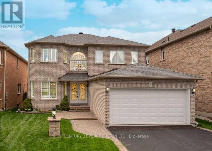 14 MONTESANO CRESCENT, Richmond Hill (Doncrest), Ontario, L4B4M9