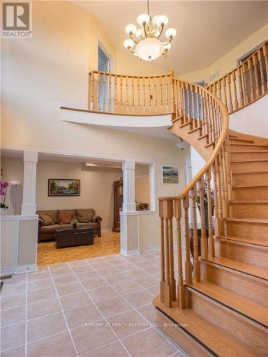 14 MONTESANO CRESCENT, Richmond Hill (Doncrest), Ontario, L4B4M9