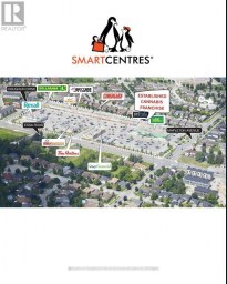 2 - 555 ESSA ROAD Barrie (Holly) Ontario photo 2