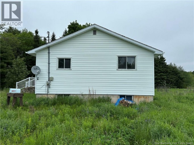 709 SAINT-CHARLES, Saint-Charles, New Brunswick, E4W4Z6