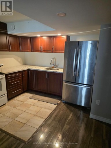 BSMT - 84 HIBBARD DRIVE, Ajax (Central), Ontario, L1Z1J9