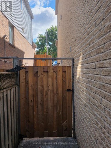 BSMT - 84 HIBBARD DRIVE, Ajax (Central), Ontario, L1Z1J9