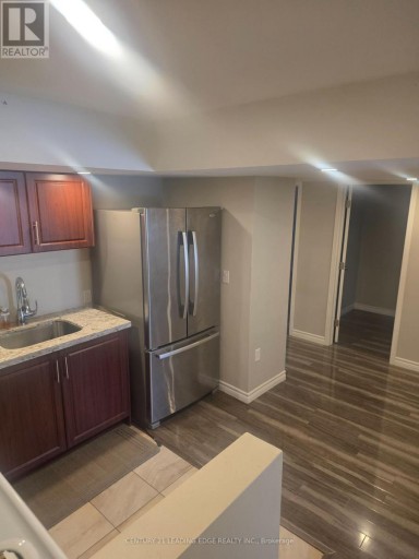 BSMT - 84 HIBBARD DRIVE, Ajax (Central), Ontario, L1Z1J9