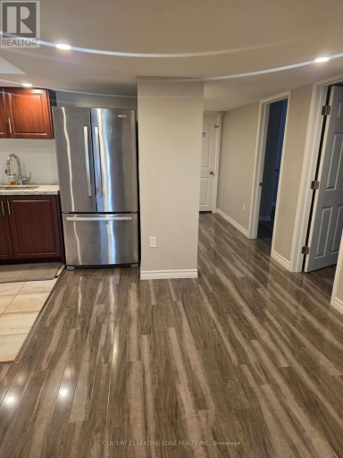 BSMT - 84 HIBBARD DRIVE, Ajax (Central), Ontario, L1Z1J9