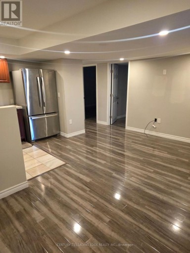 BSMT - 84 HIBBARD DRIVE, Ajax (Central), Ontario, L1Z1J9