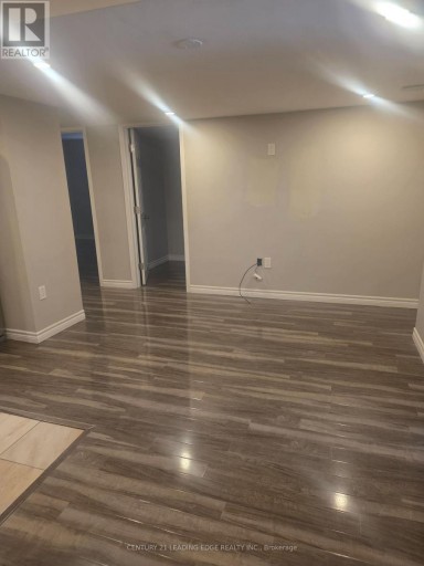 BSMT - 84 HIBBARD DRIVE, Ajax (Central), Ontario, L1Z1J9