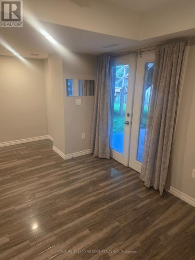 BSMT - 84 HIBBARD DRIVE, Ajax (Central), Ontario, L1Z1J9
