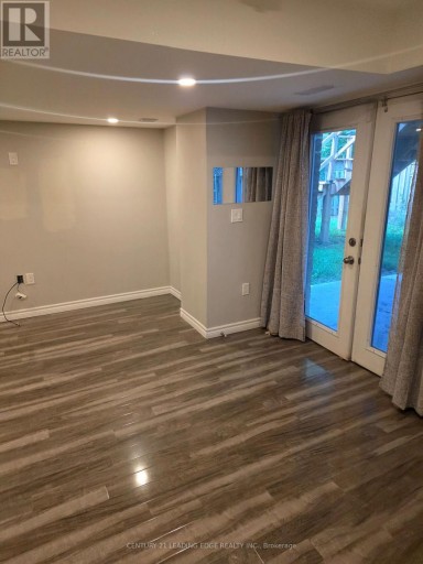 BSMT - 84 HIBBARD DRIVE, Ajax (Central), Ontario, L1Z1J9