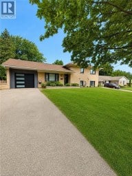 33 TYRELL Street Simcoe Ontario photo 2