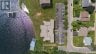 101 - 610 WILLIAM STREET S, Gananoque, Ontario, K7G3A4 (ID X13450448)
