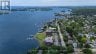 101 - 610 WILLIAM STREET S, Gananoque, Ontario, K7G3A4 (ID X13450448)