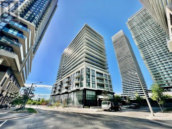 UPH06 - 65 ANNIE CRAIG DRIVE Toronto (Mimico) Ontario photo 1