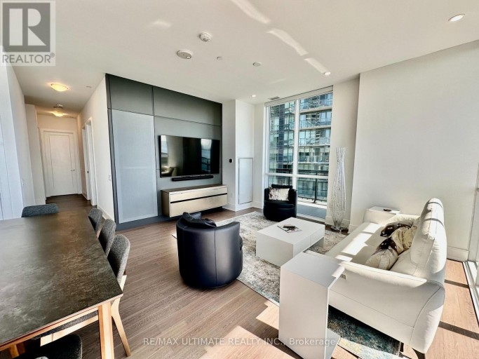 UPH06 - 65 ANNIE CRAIG DRIVE, Toronto (Mimico), Ontario, M8V0G3