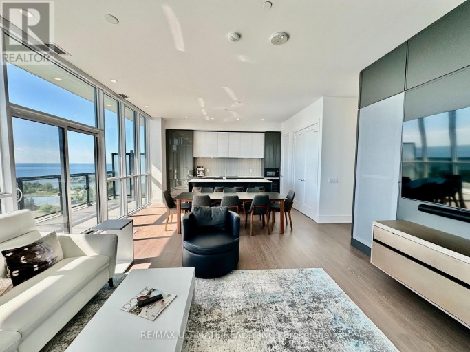 UPH06 - 65 ANNIE CRAIG DRIVE, Toronto (Mimico), Ontario, M8V0G3