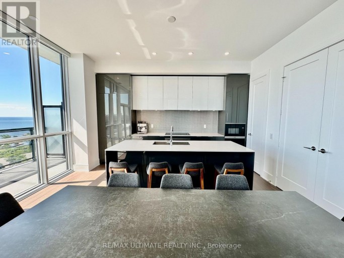 UPH06 - 65 ANNIE CRAIG DRIVE, Toronto (Mimico), Ontario, M8V0G3