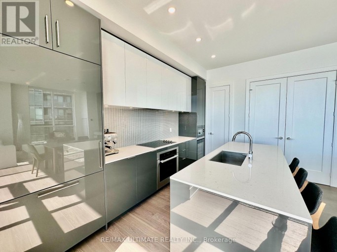 UPH06 - 65 ANNIE CRAIG DRIVE, Toronto (Mimico), Ontario, M8V0G3