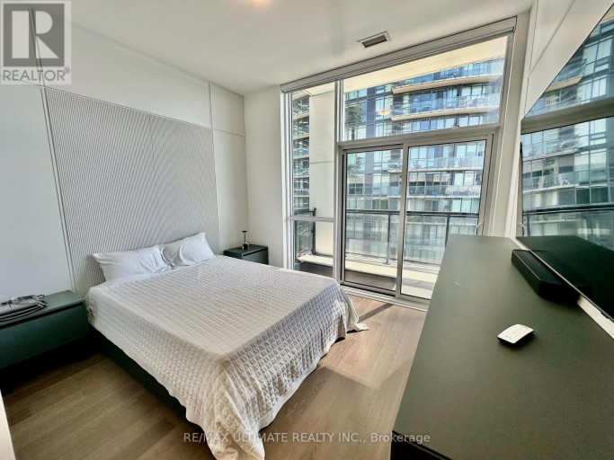 UPH06 - 65 ANNIE CRAIG DRIVE, Toronto (Mimico), Ontario, M8V0G3