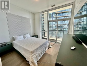 UPH06 - 65 ANNIE CRAIG DRIVE Toronto (Mimico) Ontario photo 16