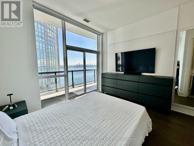 UPH06 - 65 ANNIE CRAIG DRIVE, Toronto (Mimico), Ontario, M8V0G3