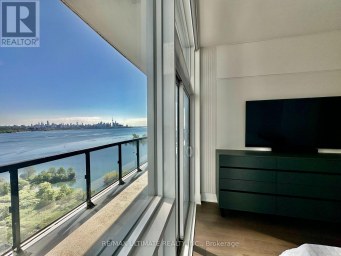 UPH06 - 65 ANNIE CRAIG DRIVE Toronto (Mimico) Ontario photo 18