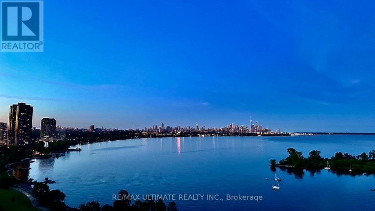 UPH06 - 65 ANNIE CRAIG DRIVE, Toronto (Mimico), Ontario, M8V0G3