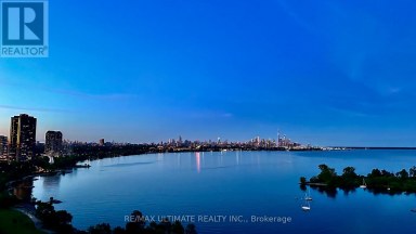 UPH06 - 65 ANNIE CRAIG DRIVE Toronto (Mimico) Ontario photo 2