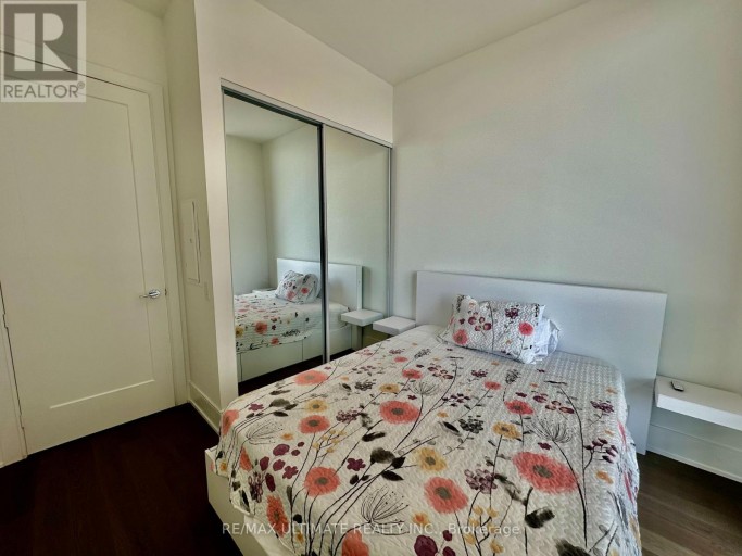 UPH06 - 65 ANNIE CRAIG DRIVE, Toronto (Mimico), Ontario, M8V0G3