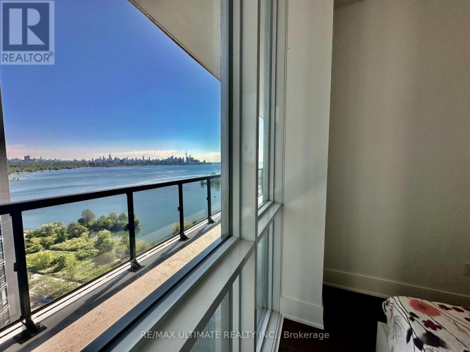 UPH06 - 65 ANNIE CRAIG DRIVE, Toronto (Mimico), Ontario, M8V0G3