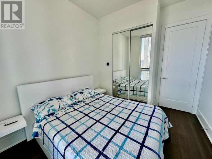 UPH06 - 65 ANNIE CRAIG DRIVE, Toronto (Mimico), Ontario, M8V0G3