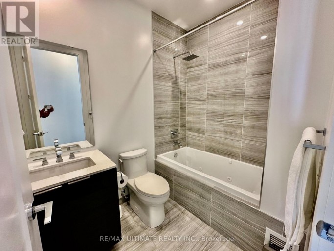 UPH06 - 65 ANNIE CRAIG DRIVE, Toronto (Mimico), Ontario, M8V0G3
