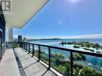 UPH06 - 65 ANNIE CRAIG DRIVE Toronto (Mimico) Ontario photo 28