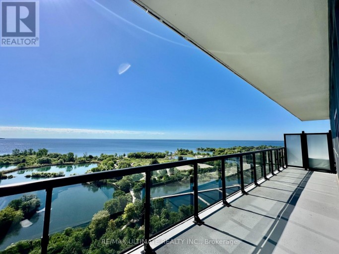 UPH06 - 65 ANNIE CRAIG DRIVE, Toronto (Mimico), Ontario, M8V0G3