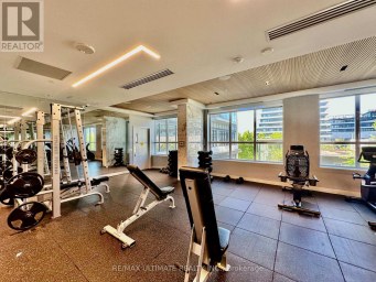 UPH06 - 65 ANNIE CRAIG DRIVE Toronto (Mimico) Ontario photo 32