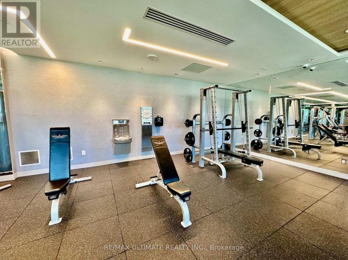 UPH06 - 65 ANNIE CRAIG DRIVE, Toronto (Mimico), Ontario, M8V0G3