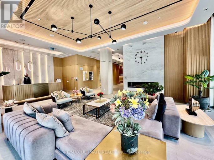 UPH06 - 65 ANNIE CRAIG DRIVE, Toronto (Mimico), Ontario, M8V0G3