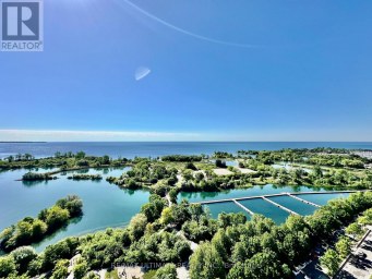 UPH06 - 65 ANNIE CRAIG DRIVE Toronto (Mimico) Ontario photo 5
