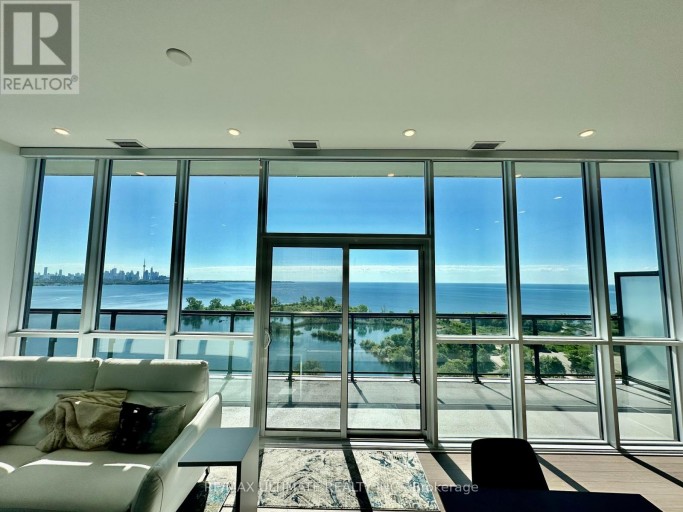 UPH06 - 65 ANNIE CRAIG DRIVE, Toronto (Mimico), Ontario, M8V0G3