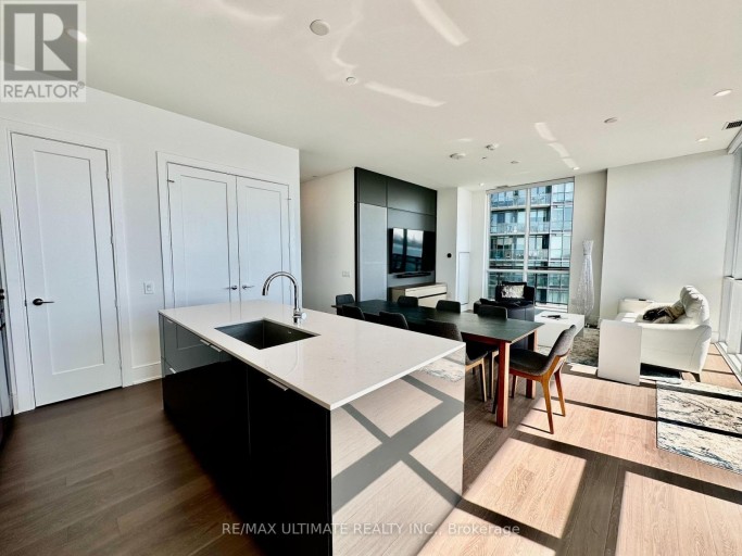 UPH06 - 65 ANNIE CRAIG DRIVE, Toronto (Mimico), Ontario, M8V0G3